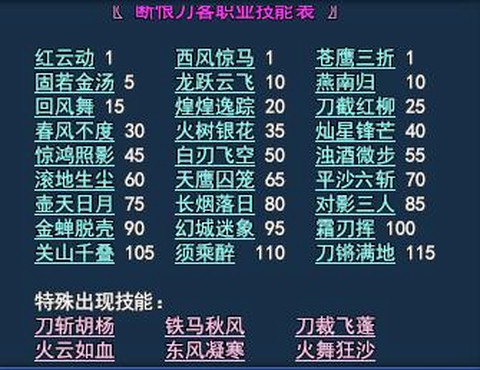 倩女幽魂怎么打刀客