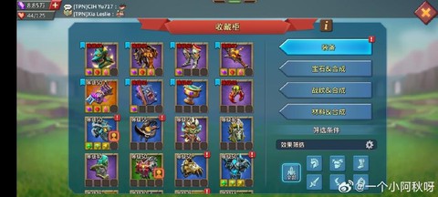 王国纪元宝石怎么搭配
