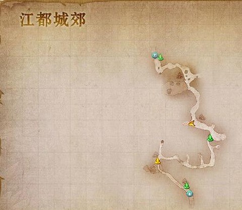 古剑奇谭怎么去枕剑