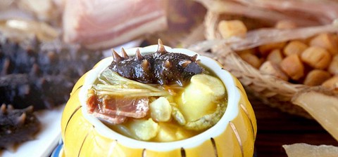 狼人杀里佛跳墙是什么[图2]