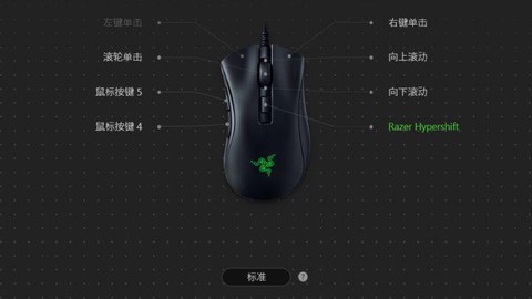 坦克世界用什么鼠标