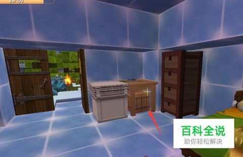 迷你世界压力板怎么做[图1]