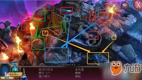 密室逃脱28怎么过[图1]