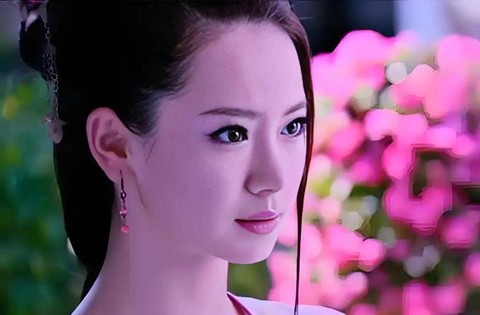 古剑奇谭戚薇怎么死的