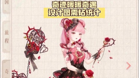 奇迹暖暖奇遇是什么