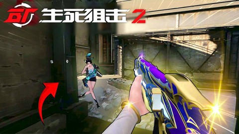 为什么下不了生死狙击