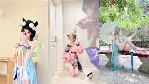 王者荣耀怎么拍快手[图1]