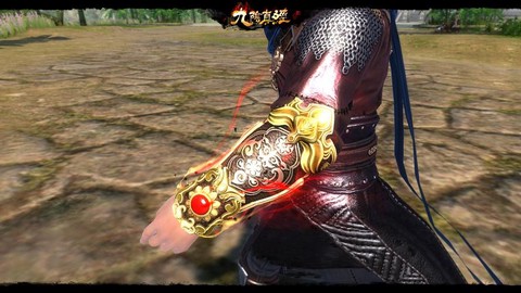 九阴真经枪怎么获得[图2]