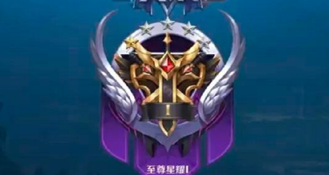 王者荣耀怎么上王者