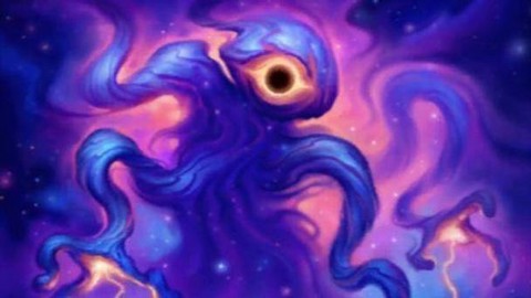 炉石传说宇宙是什么