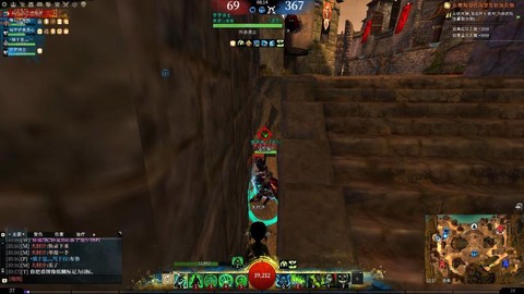 激战2怎么参加pvp[图2]