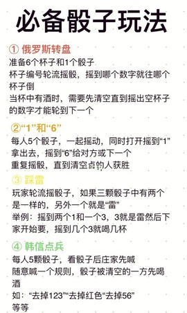 qq炫舞怎么掷色子[图2]