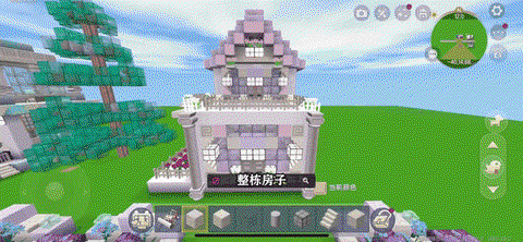 迷你世界商店怎么做