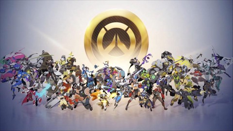 守望先锋周年版有什么[图1]
