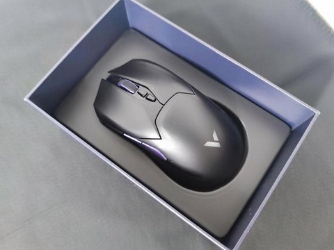 英雄联盟用什么鼠标好