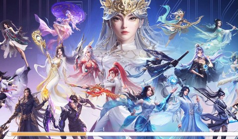 有什么类似诛仙的手游