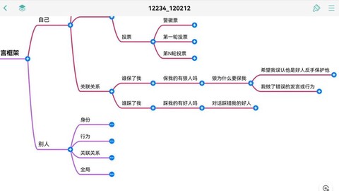 狼人杀怎么聊的有逻辑[图2]