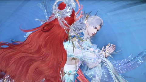 新倩女幽魂什么职业厉害[图2]