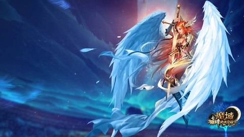 魔域福建一区是什么魔域