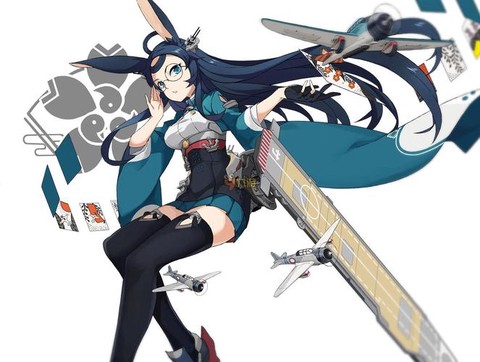 碧蓝航线sp2是什么[图1]
