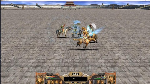 三国群英传4怎么瞬移[图2]