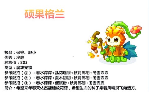 洛克王国怎么超进化[图1]