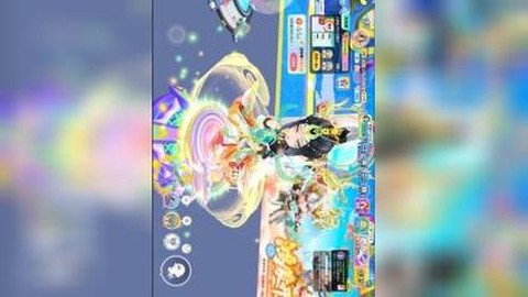 天天酷跑连发怎么设置[图2]