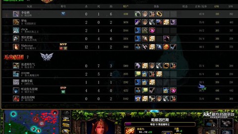 dota怎么坑队友