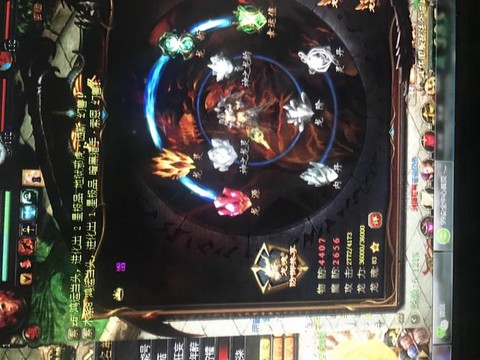 魔域龙骑选什么神格好