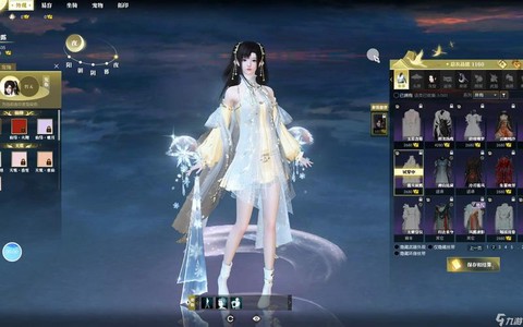 逆水寒这个游戏怎么样