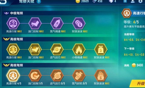 qq飞车怎么得鱼翅[图2]