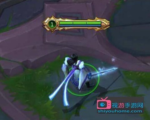 英魂之刃西门买什么