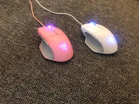 绝地求生鼠标什么好