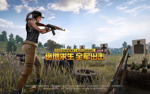 绝地求生刺激战场怎么下载不了[图2]