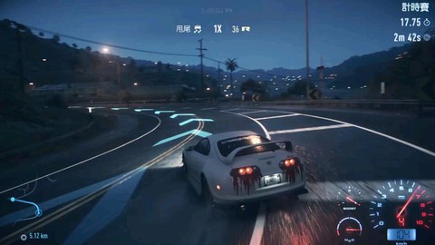 极品飞车19漂移怎么[图1]