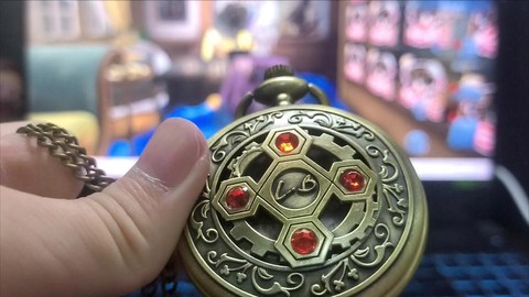 第五人格怀表是什么[图2]