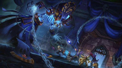 魔兽世界wow是什么[图1]