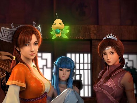 仙剑奇侠传三怎么[图2]