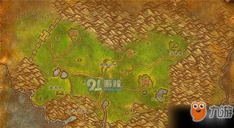 魔兽世界怎么进战场[图1]