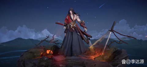 王者荣耀橘右京怎么得[图1]