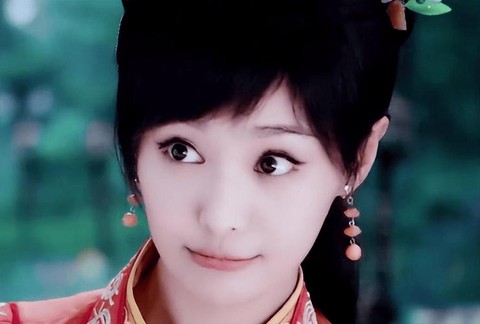 古剑奇谭郑爽演什么