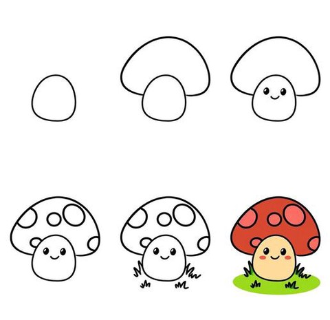 迷你世界小蘑菇怎么种[图2]