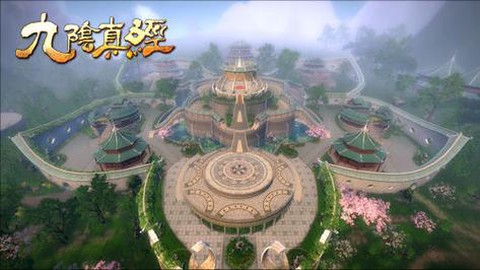 九阴真经移花宫怎么进
