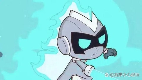 球球大作战超人怎么卡[图2]