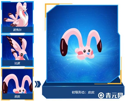 赛尔号皮皮怎么超进化[图1]