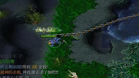 dota怎么打小鱼