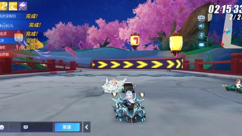 qq飞车什么道具最好[图2]