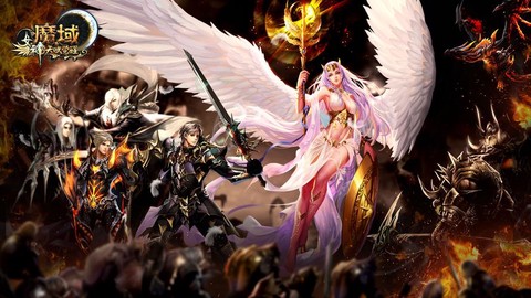 魔域女神圣物怎么得[图2]