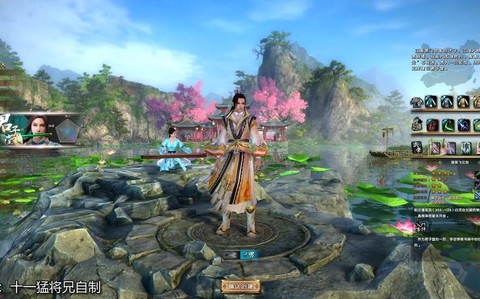 九阴真经什么职业厉害[图1]