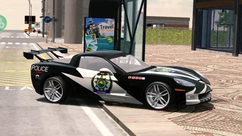 极品飞车9怎么买警车[图1]